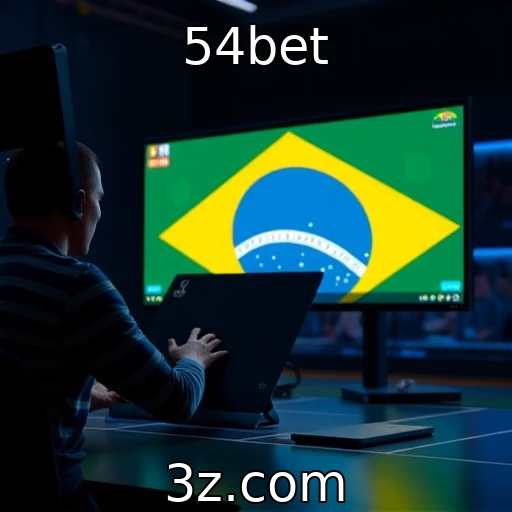 Análise detalhada das apostas em e-sports no Brasil