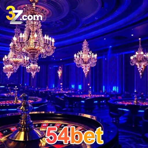54bet Cassino