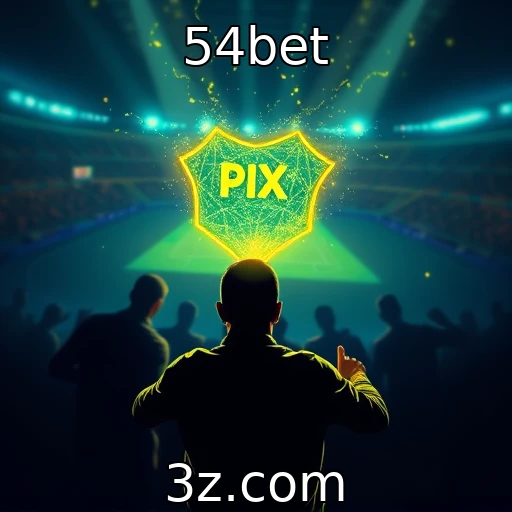 54bet Apostas Esportivas: Como Analisar Partidas para Aumentar Seu Lucro