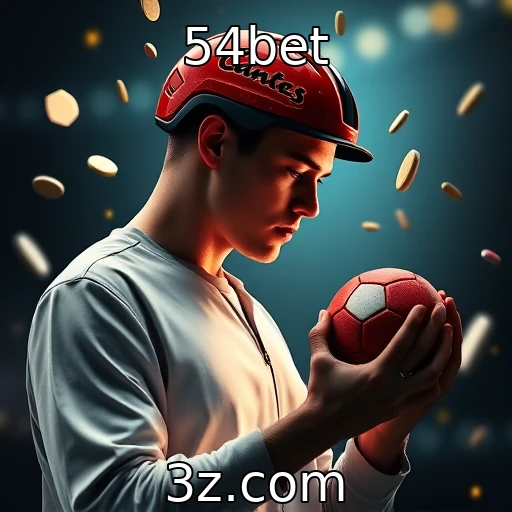 54bet Como a psicologia do jogador influencia suas apostas esportivas