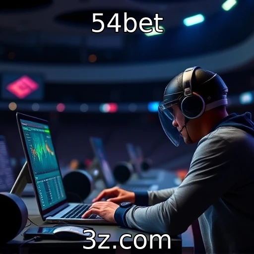 54bet Maximize suas Chances: Dicas para Apostas Esportivas Vencedoras