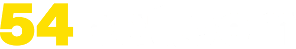 54bet logo