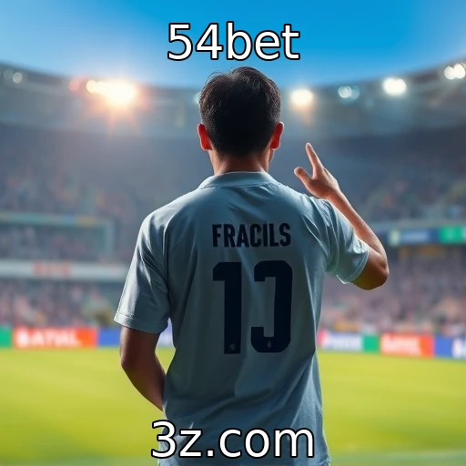 54bet Desvendando o crescimento das apostas esportivas no Brasil