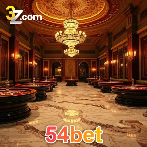 54bet VIP